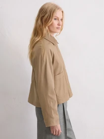 Куртки та дублянки Marc O’Polo модель 5000010622-1724 Фото