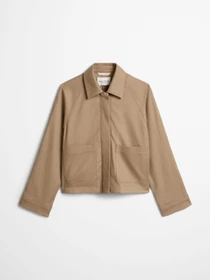 Куртки та дублянки Marc O’Polo модель 5000010622-1724 Фото