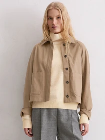 Куртки и дубленки Marc O’Polo модель 5000010622-1724 Фото