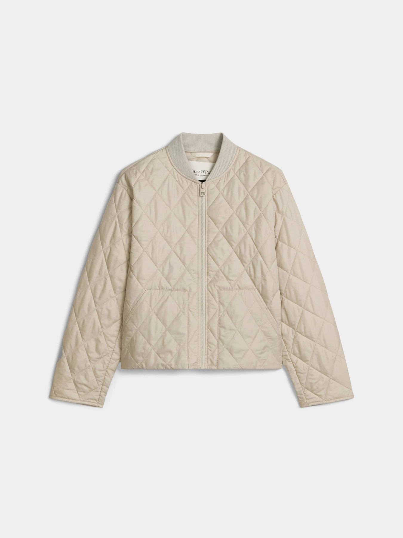 Куртки та дублянки Marc O’Polo модель 5000013371-0914 Фото