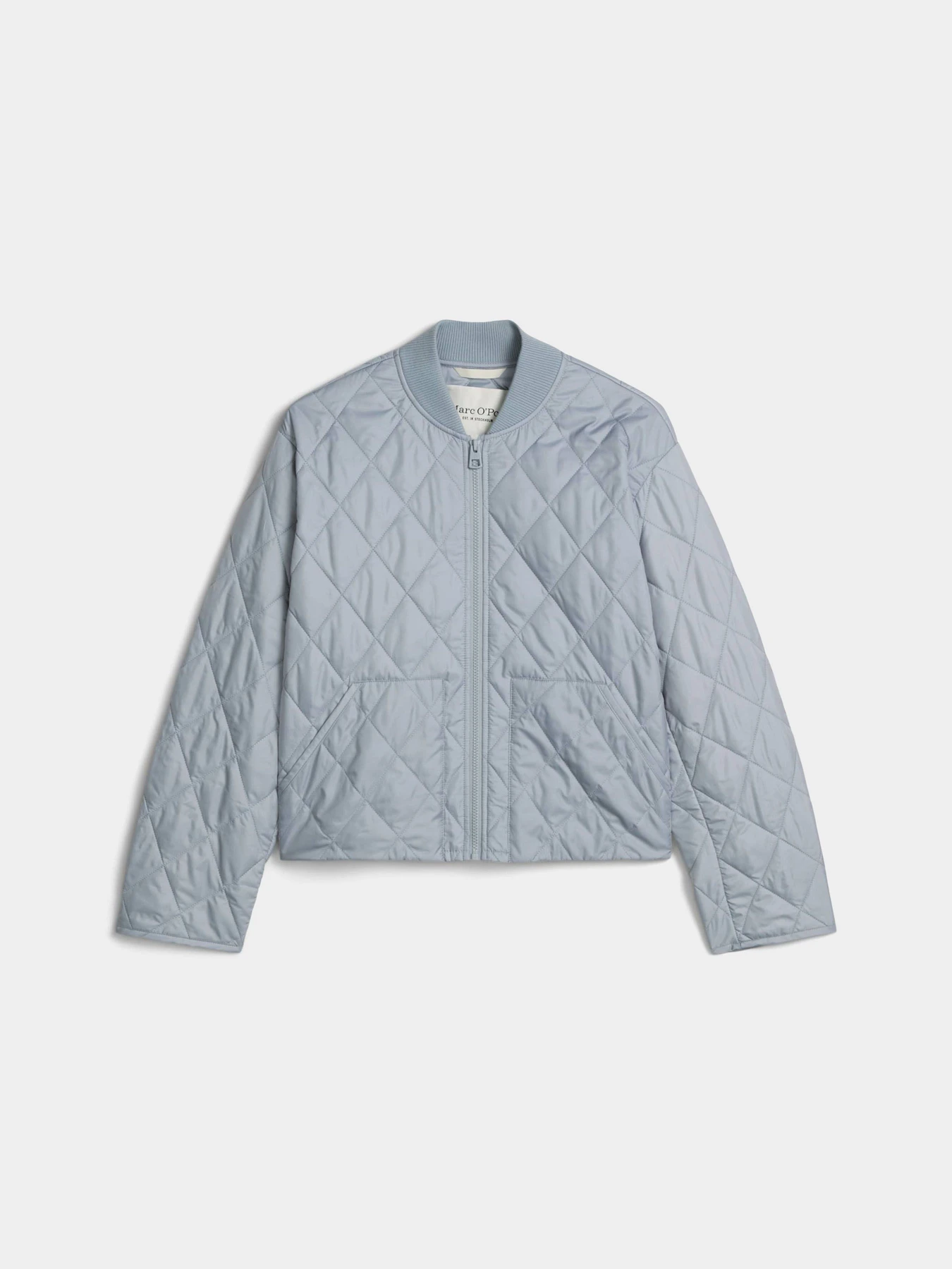 Куртки та дублянки Marc O’Polo модель 5000013371-0904 Фото
