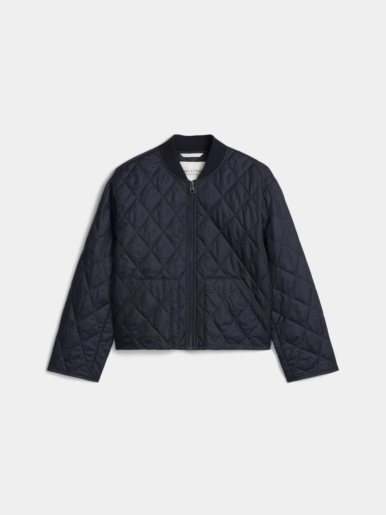 Куртки та дублянки Marc O’Polo модель 5000013371-4300 Фото