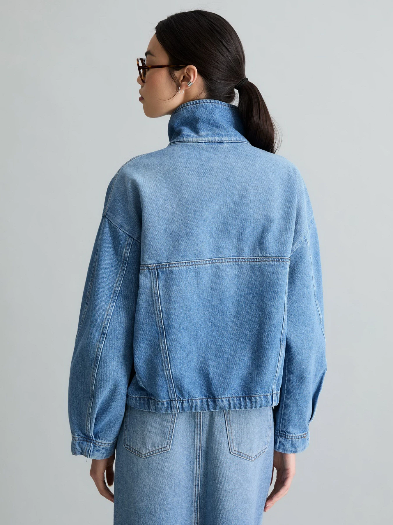 Куртки и дубленки Marc O’Polo DENIM модель 5000009578-4974 Куртки и дубленки Marc O’Polo DENIM модель 5000009578-4974 Фото
