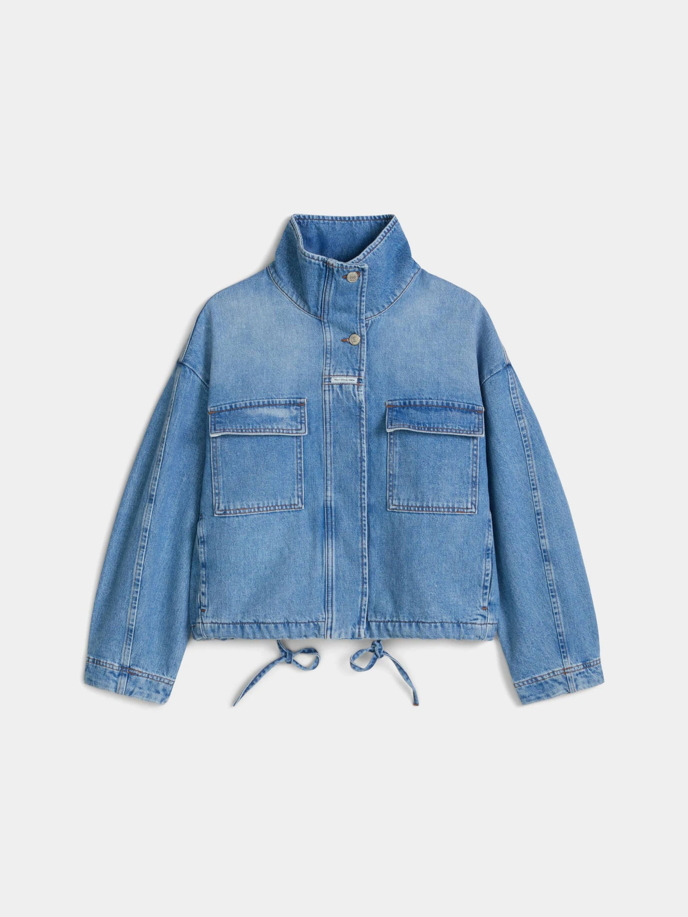 Куртки и дубленки Marc O’Polo DENIM модель 5000009578-4974 Куртки и дубленки Marc O’Polo DENIM модель 5000009578-4974 Фото
