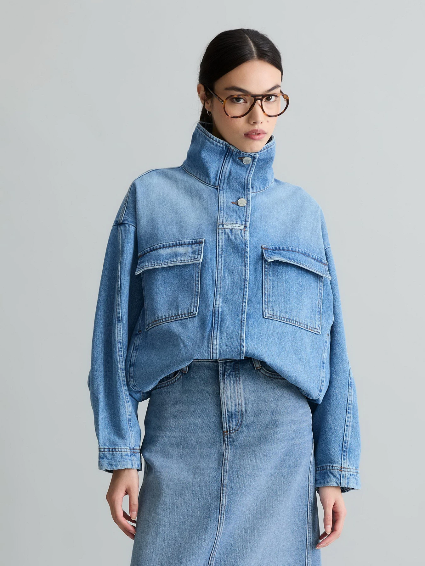 Куртки и дубленки Marc O’Polo DENIM модель 5000009578-4974 Куртки и дубленки Marc O’Polo DENIM модель 5000009578-4974 Фото