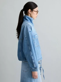 Куртки и дубленки Marc O’Polo DENIM модель 5000009578-4974 Фото