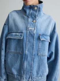 Куртки и дубленки Marc O’Polo DENIM модель 5000009578-4974 Фото