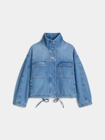 Куртки и дубленки Marc O’Polo DENIM модель 5000009578-4974 Фото