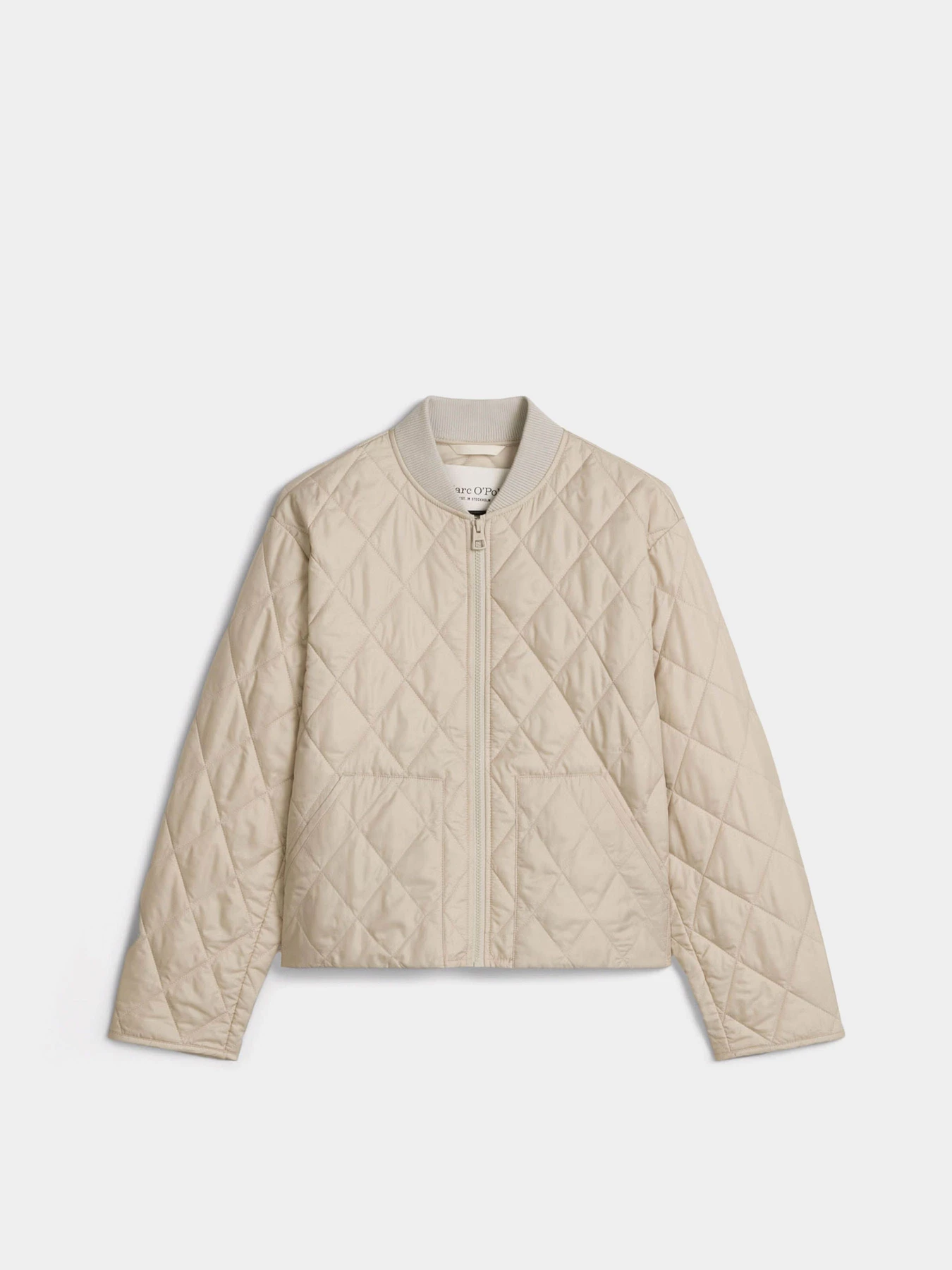 Куртки та дублянки Marc O’Polo модель 5000013371011-0914 Фото