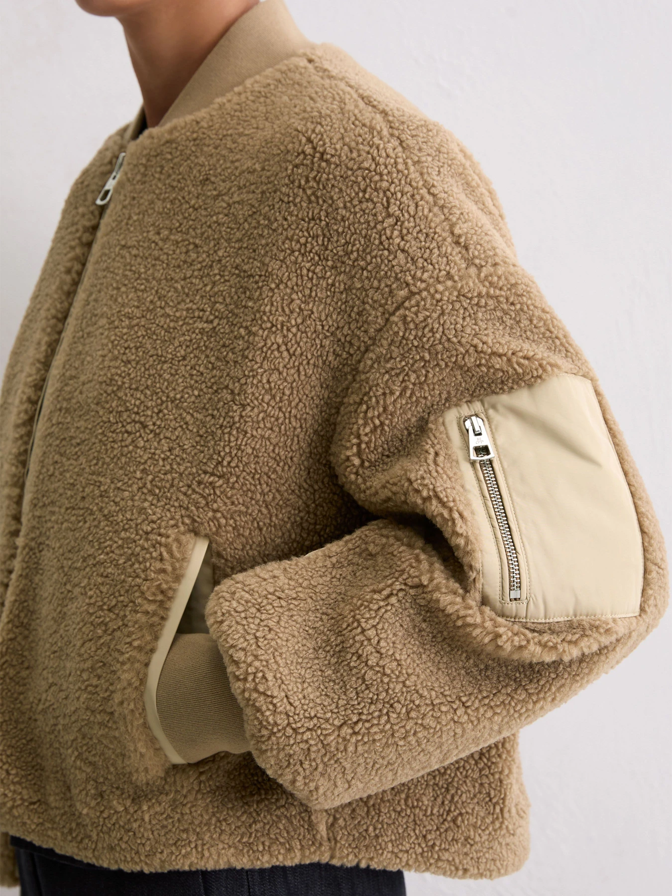Куртки та дублянки Marc O’Polo модель 5000010663-1724 Фото