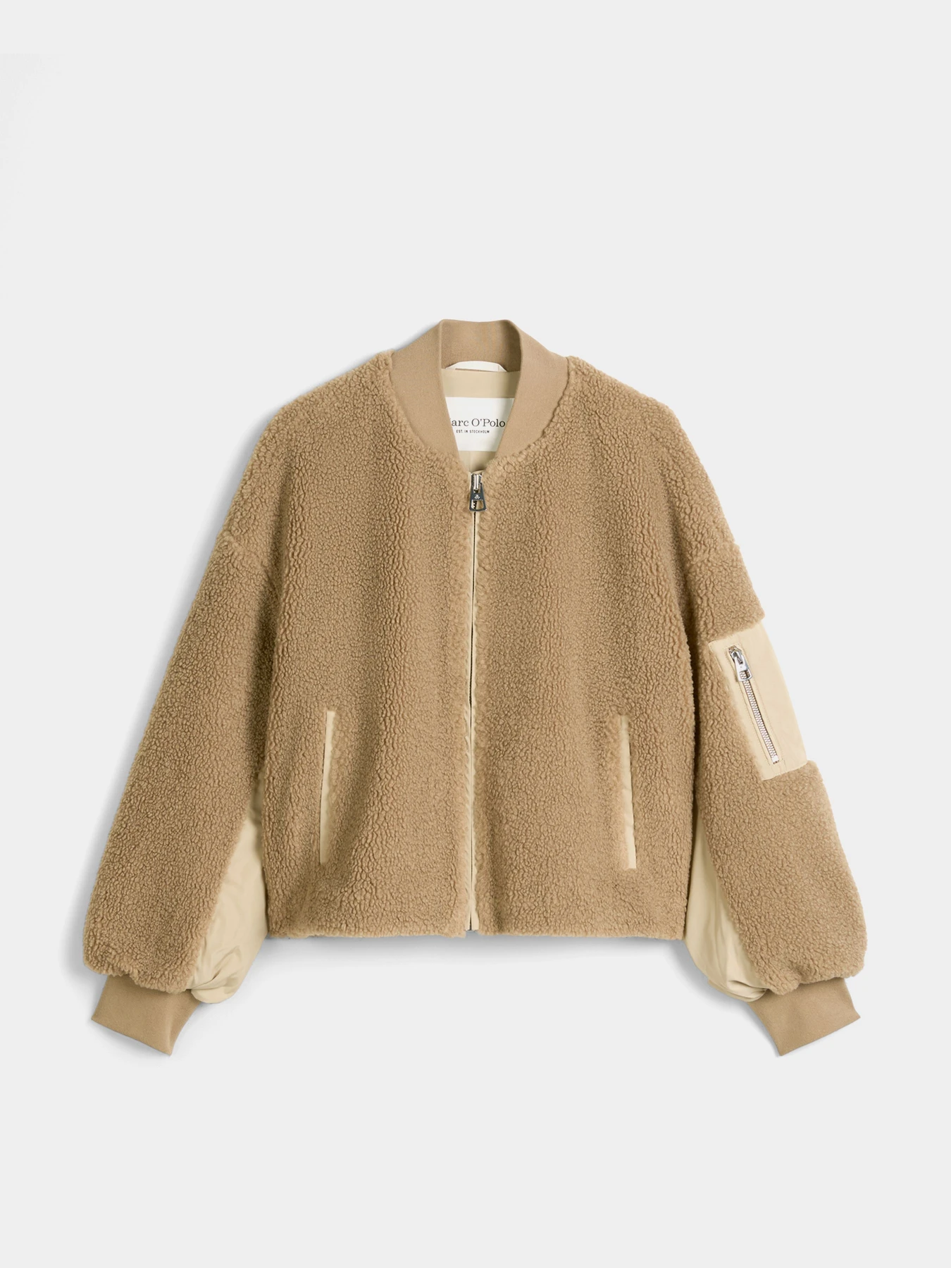 Куртки та дублянки Marc O’Polo модель 5000010663-1724 Фото