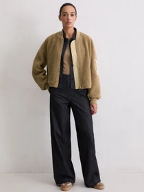 Куртки та дублянки Marc O’Polo модель 5000010663-1724 Фото