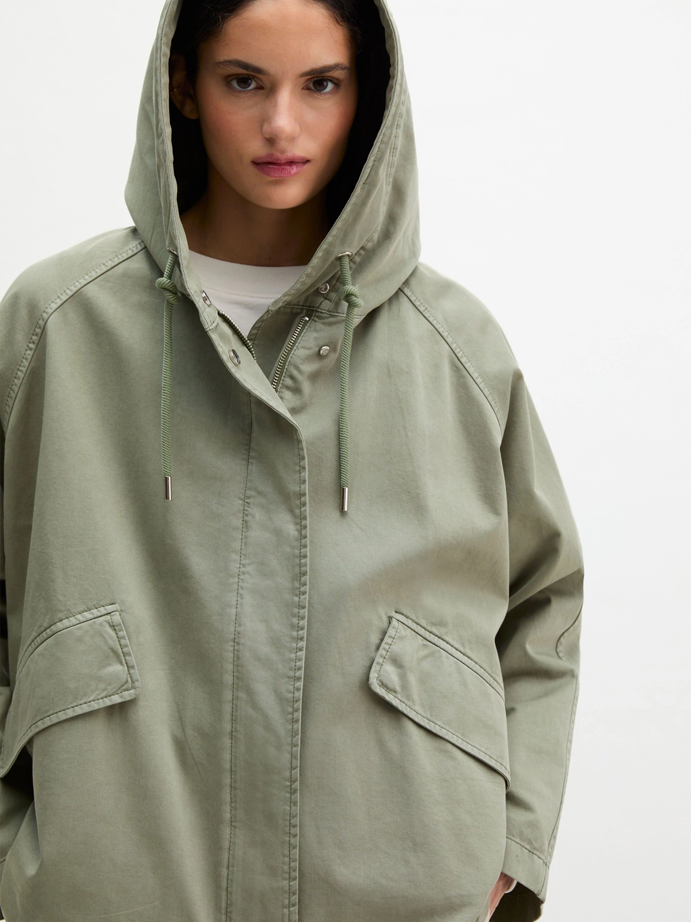 Куртки та дублянки Marc O’Polo модель 5000013376-3353 Куртки та дублянки Marc O’Polo модель 5000013376-3353 Фото
