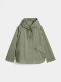 Куртки та дублянки Marc O’Polo модель 5000013376-3353 Фото