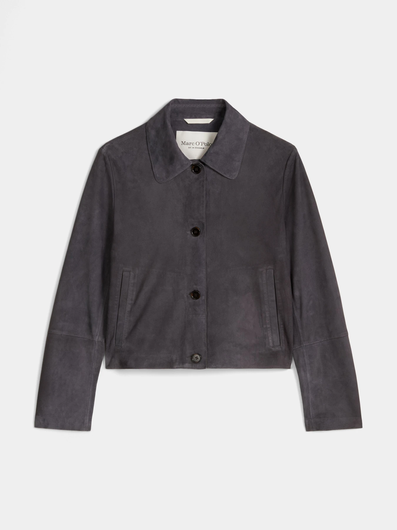 Куртки та дублянки Marc O’Polo модель 5000013358-0374 Куртки та дублянки Marc O’Polo модель 5000013358-0374 Фото