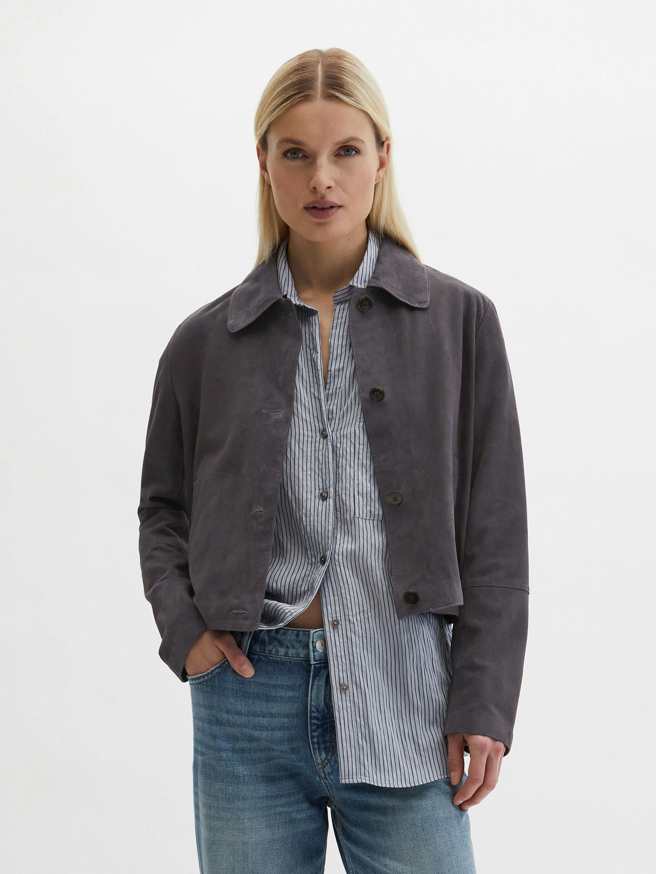 Куртки та дублянки Marc O’Polo модель 5000013358-0374 Куртки та дублянки Marc O’Polo модель 5000013358-0374 Фото