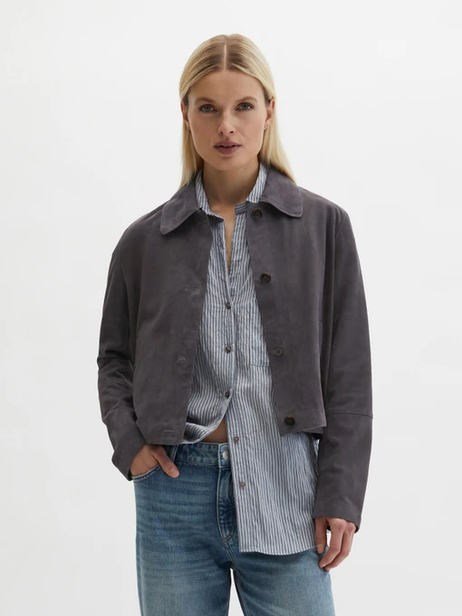 Куртки и дубленки Marc O’Polo модель 5000013358-0374 Фото