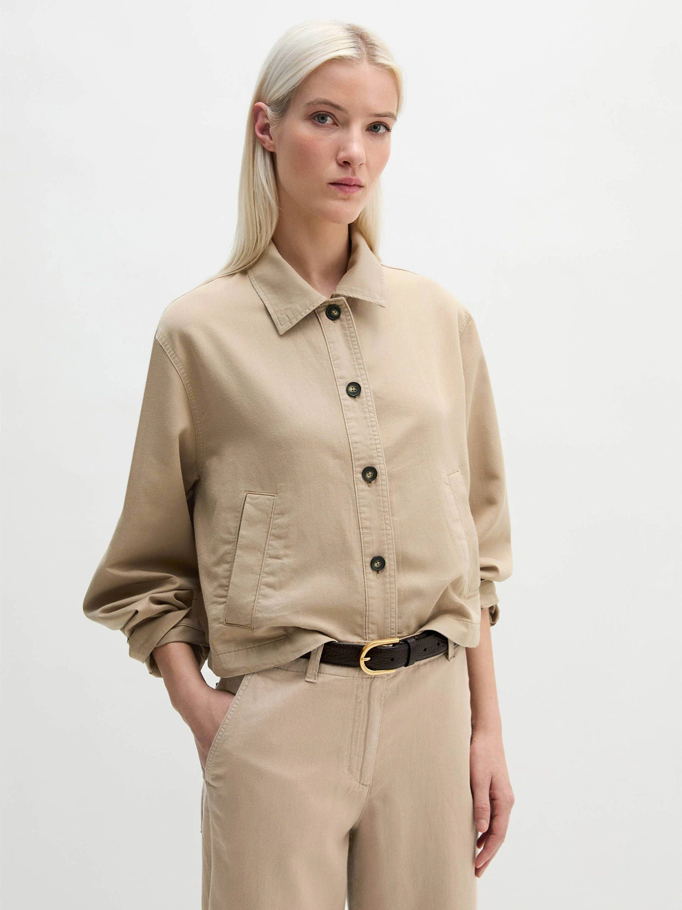 Куртки та дублянки Marc O’Polo модель 5000013221-1740 Фото