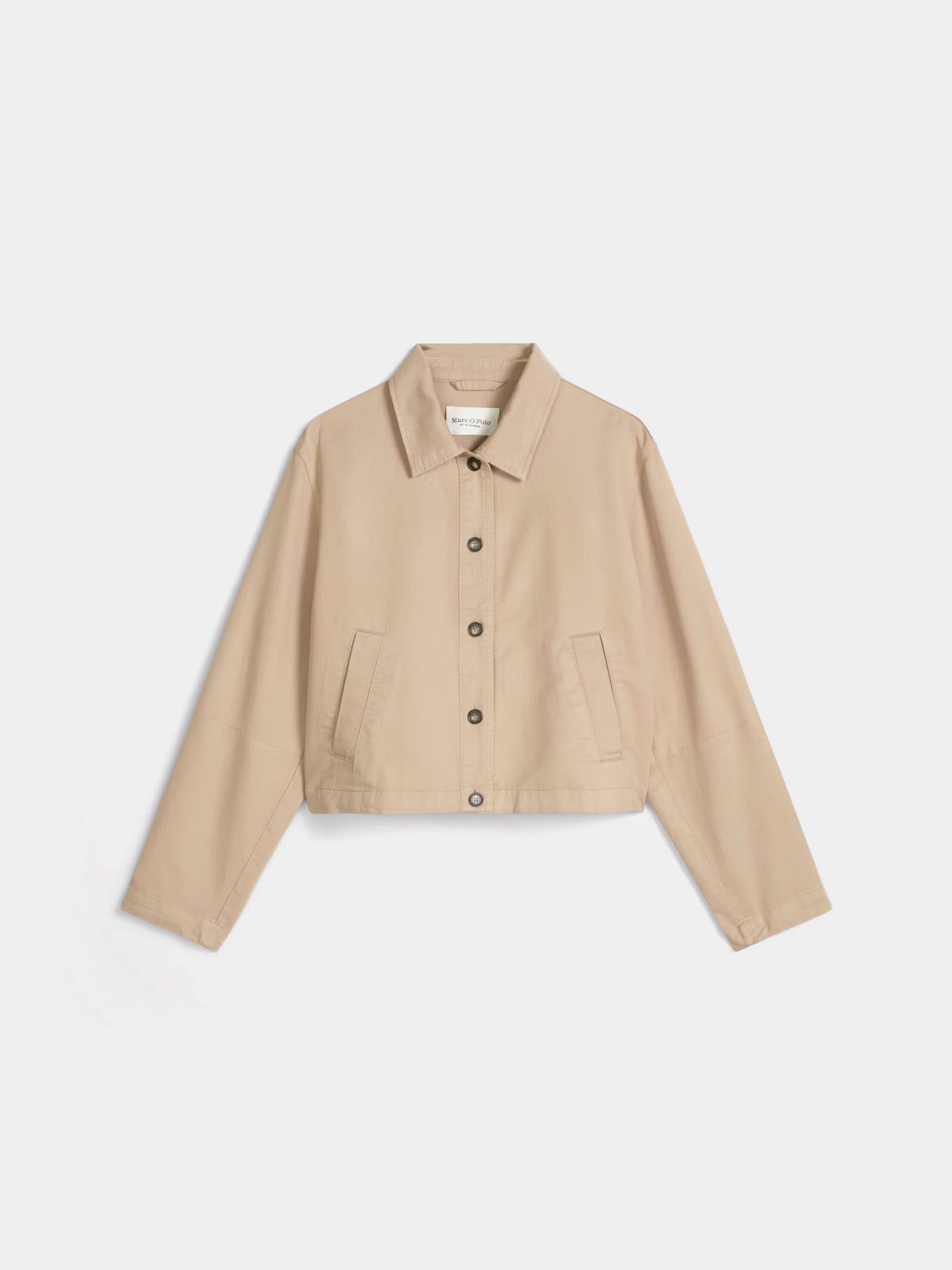 Куртки та дублянки Marc O’Polo модель 5000013221-1740 Фото