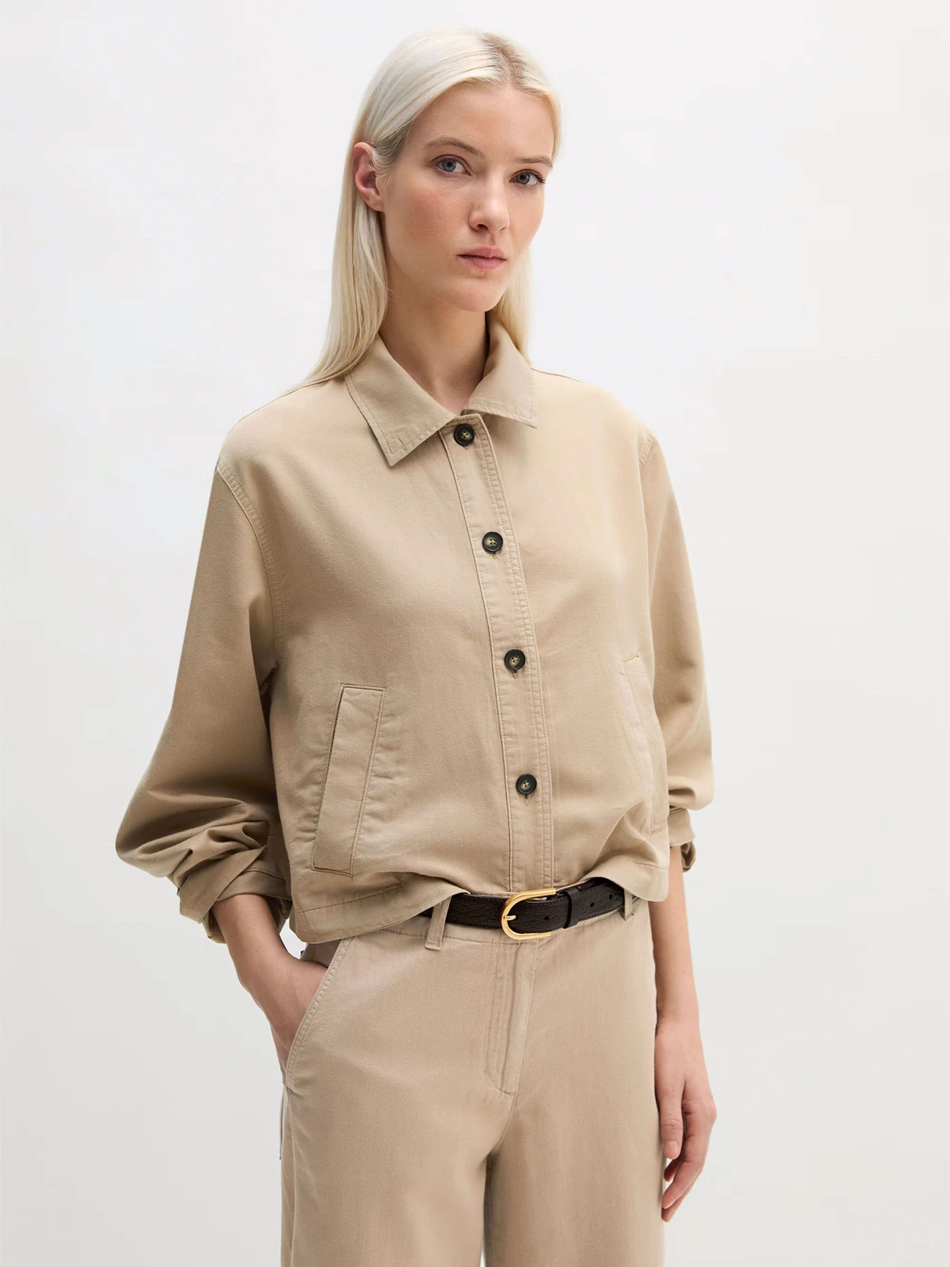Куртки та дублянки Marc O’Polo модель 5000013221-1740 Фото
