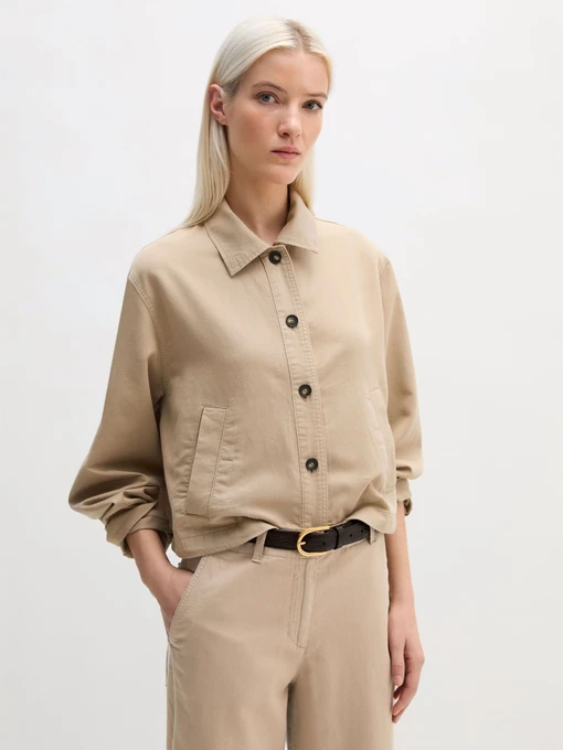 Куртки та дублянки Marc O’Polo модель 5000013221-1740 Фото