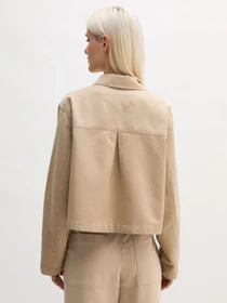 Куртки та дублянки Marc O’Polo модель 5000013221-1740 Фото