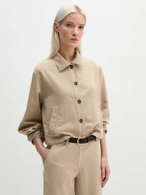 Куртки та дублянки Marc O’Polo модель 5000013221-1740 Фото