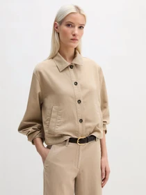 Куртки та дублянки Marc O’Polo модель 5000013221-1740 Фото