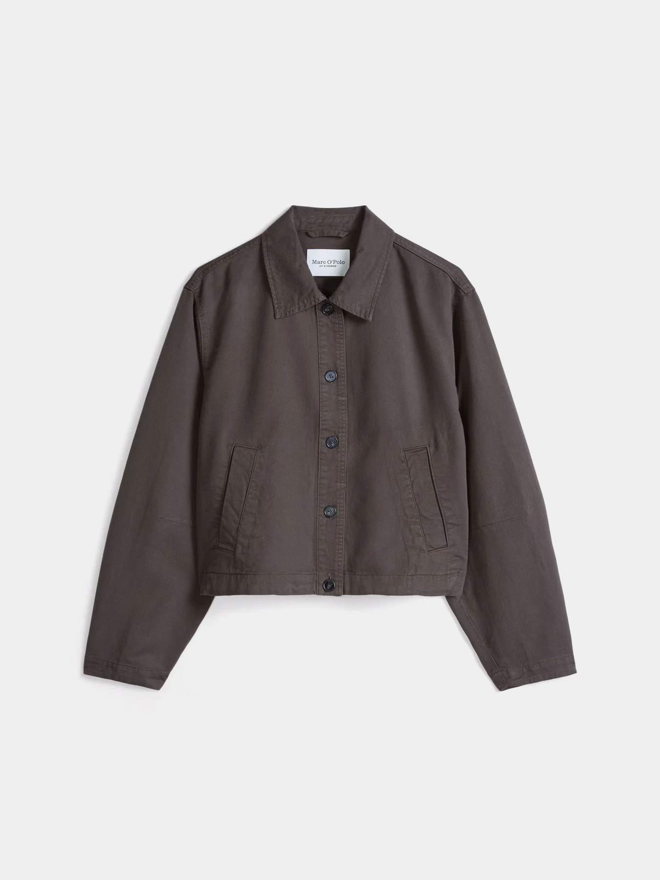 Куртки та дублянки Marc O’Polo модель 5000013221-0344 Фото