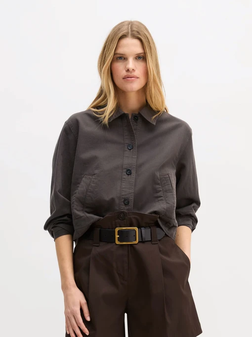 Куртки та дублянки Marc O’Polo модель 5000013221-0344 Фото