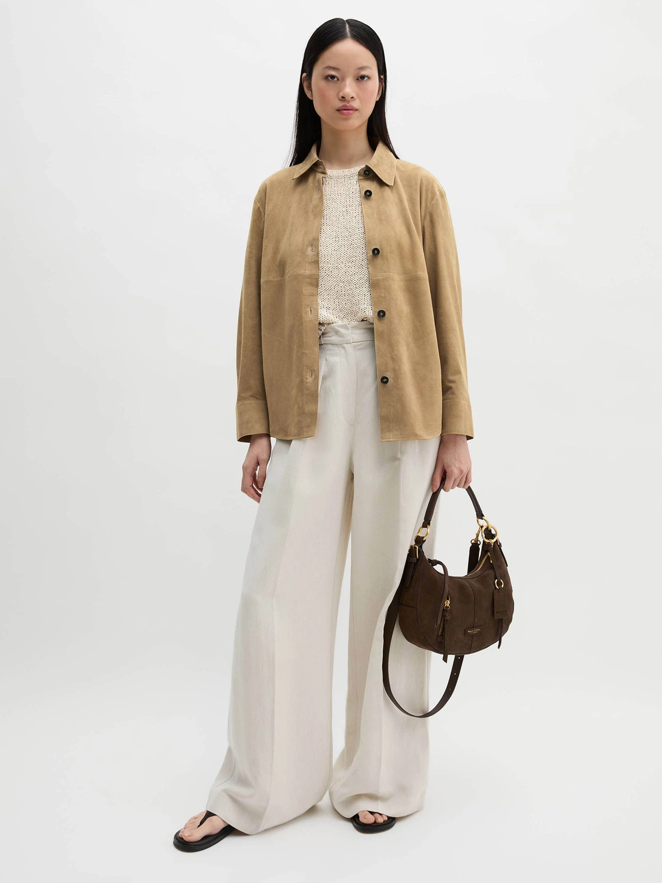 Куртки та дублянки Marc O’Polo модель 5000013409-1740 Куртки та дублянки Marc O’Polo модель 5000013409-1740 Фото