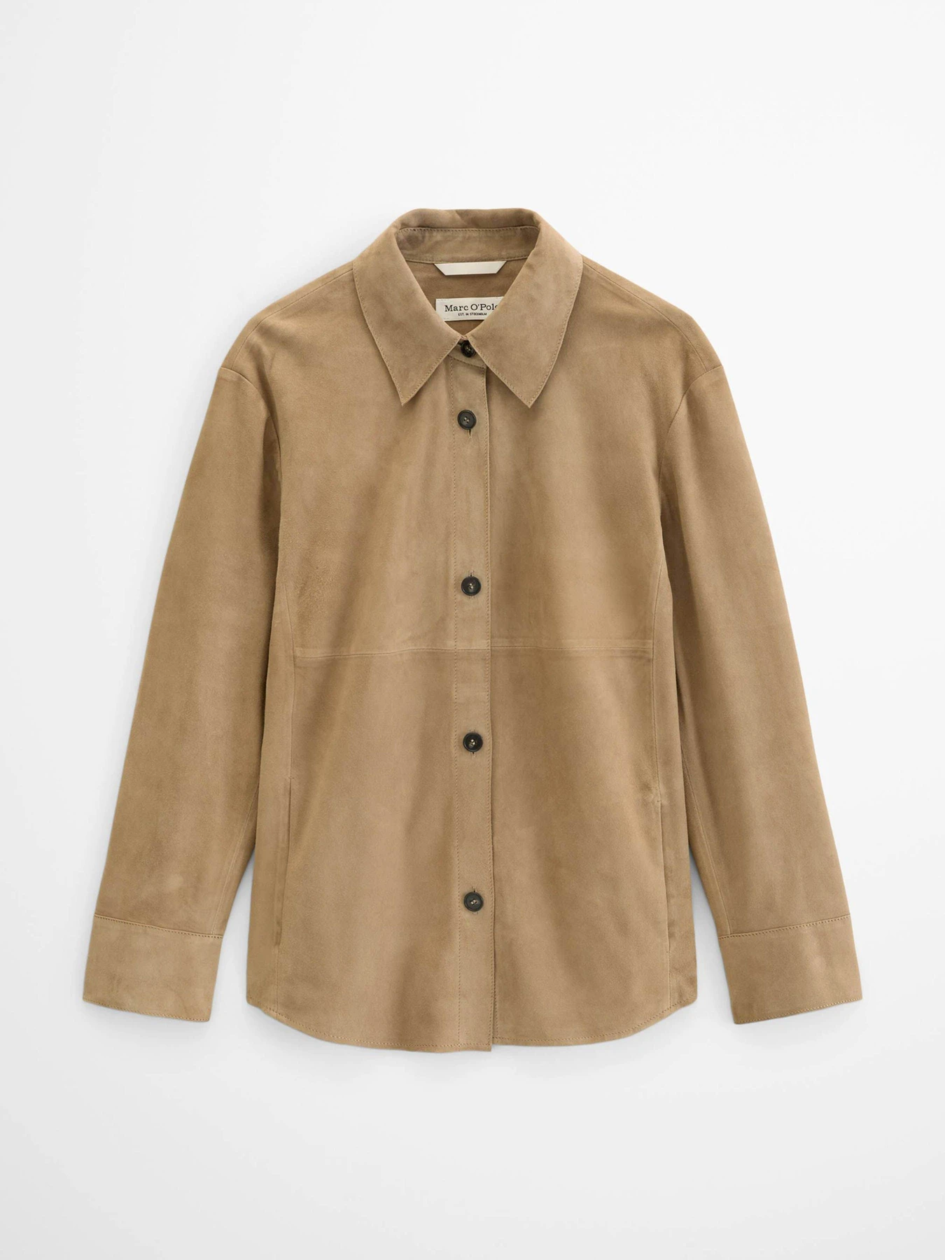 Куртки та дублянки Marc O’Polo модель 5000013409-1740 Куртки та дублянки Marc O’Polo модель 5000013409-1740 Фото