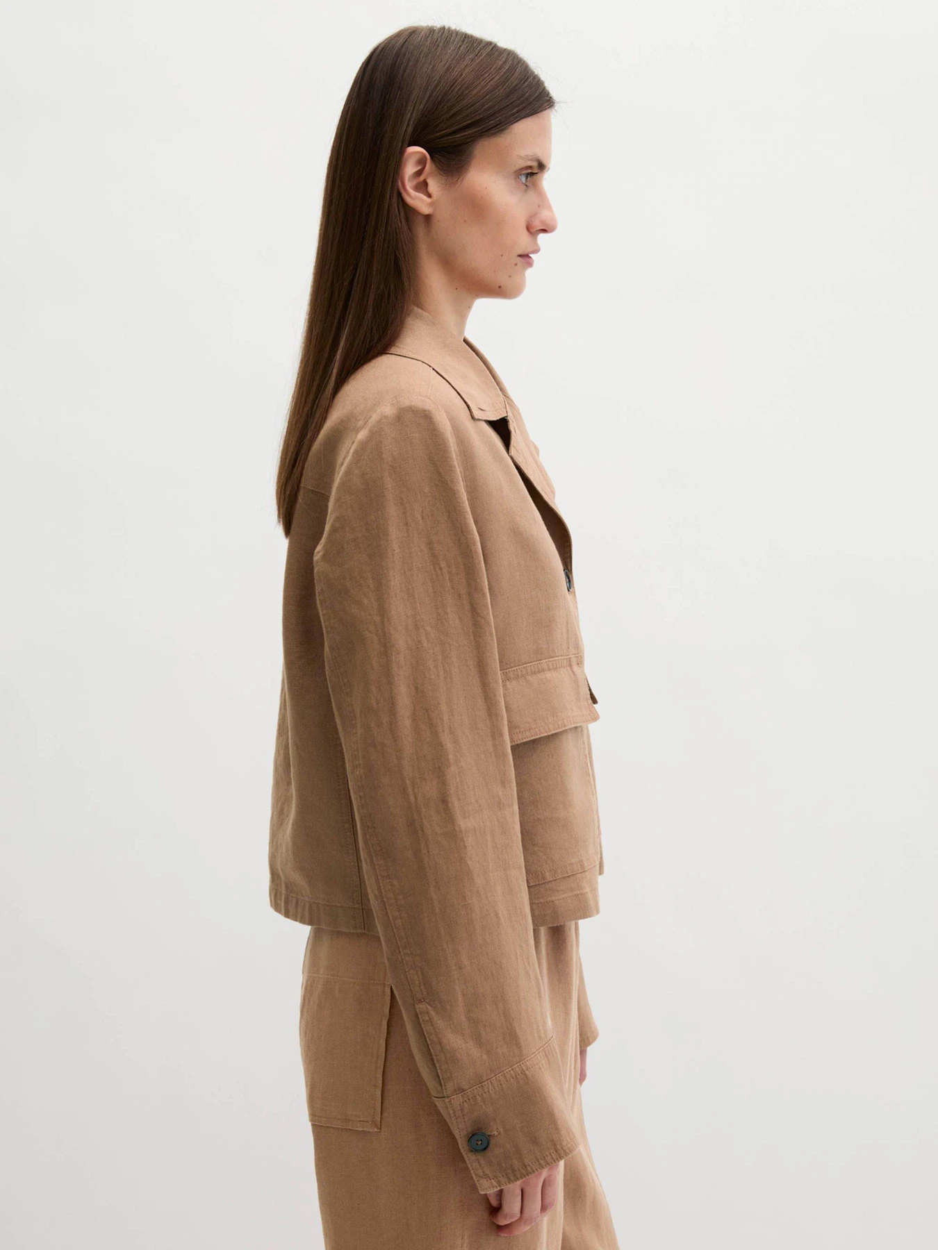 Куртки и дубленки Marc O’Polo модель 5000014023-1972 Фото