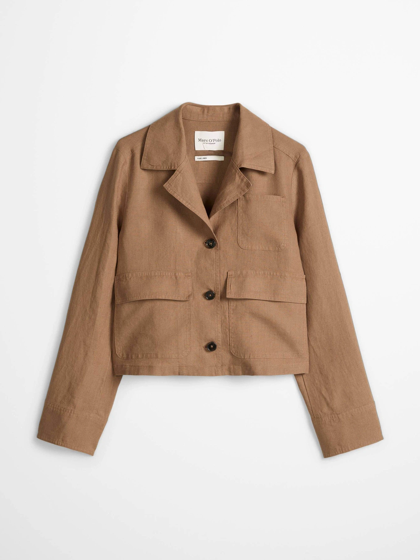 Куртки и дубленки Marc O’Polo модель 5000014023-1972 Фото