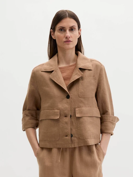 Куртки та дублянки Marc O’Polo модель 5000014023-1972 Фото