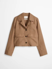 Куртки и дубленки Marc O’Polo модель 5000014023-1972 Фото