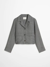 Куртки и дубленки Marc O’Polo модель 5000014941-0777 Фото