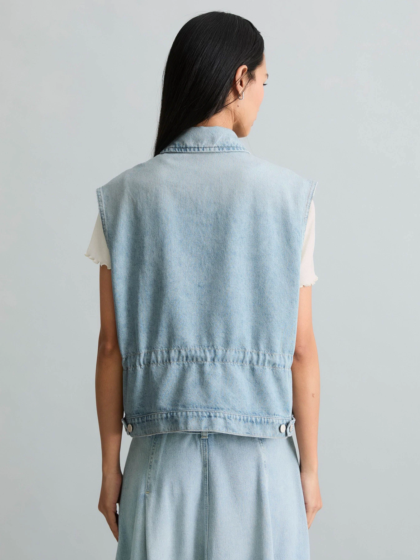 Куртки и дубленки Marc O’Polo DENIM модель 5000008039-5761 Куртки и дубленки Marc O’Polo DENIM модель 5000008039-5761 Фото