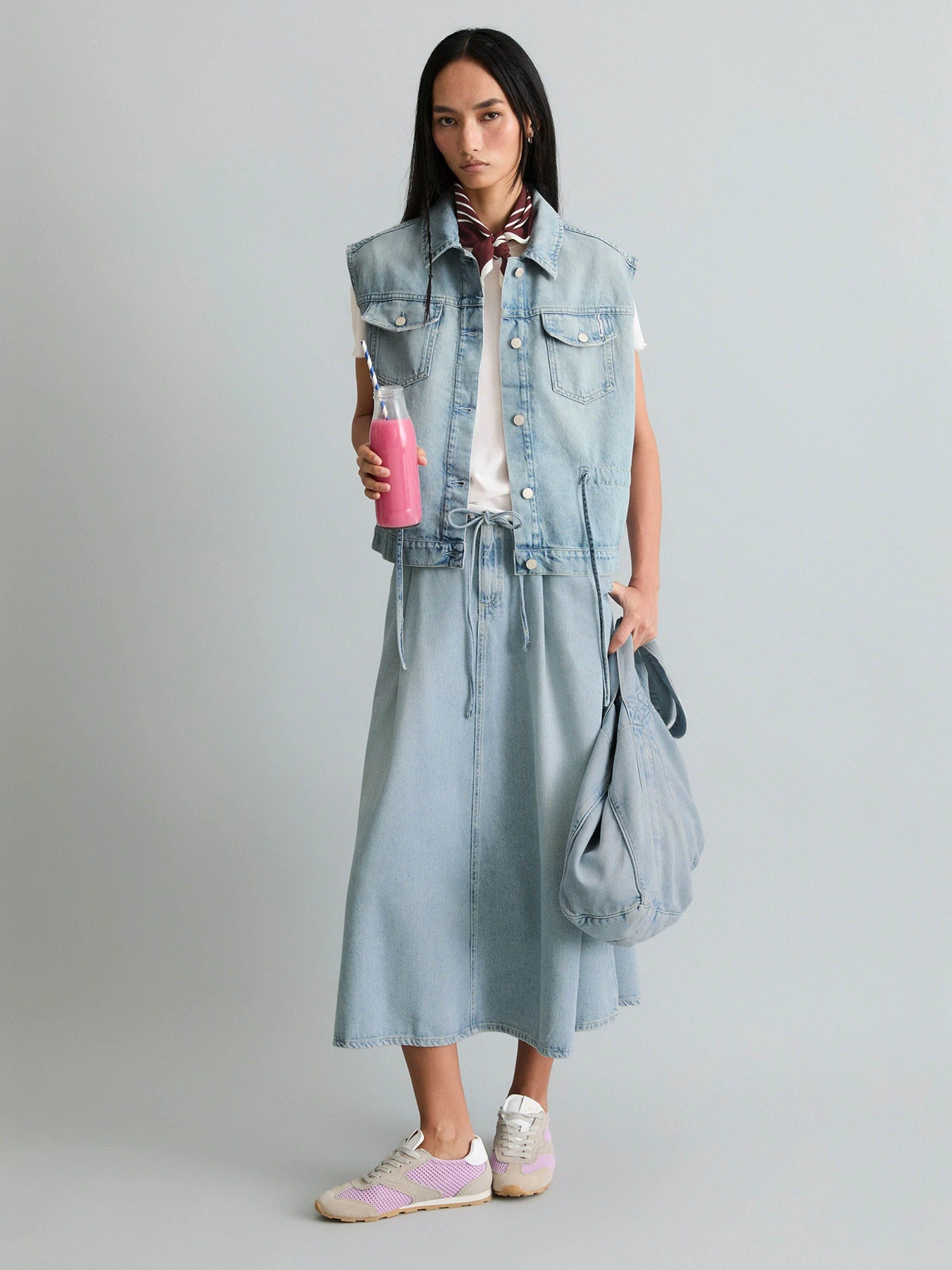 Куртки и дубленки Marc O’Polo DENIM модель 5000008039-5761 Куртки и дубленки Marc O’Polo DENIM модель 5000008039-5761 Фото