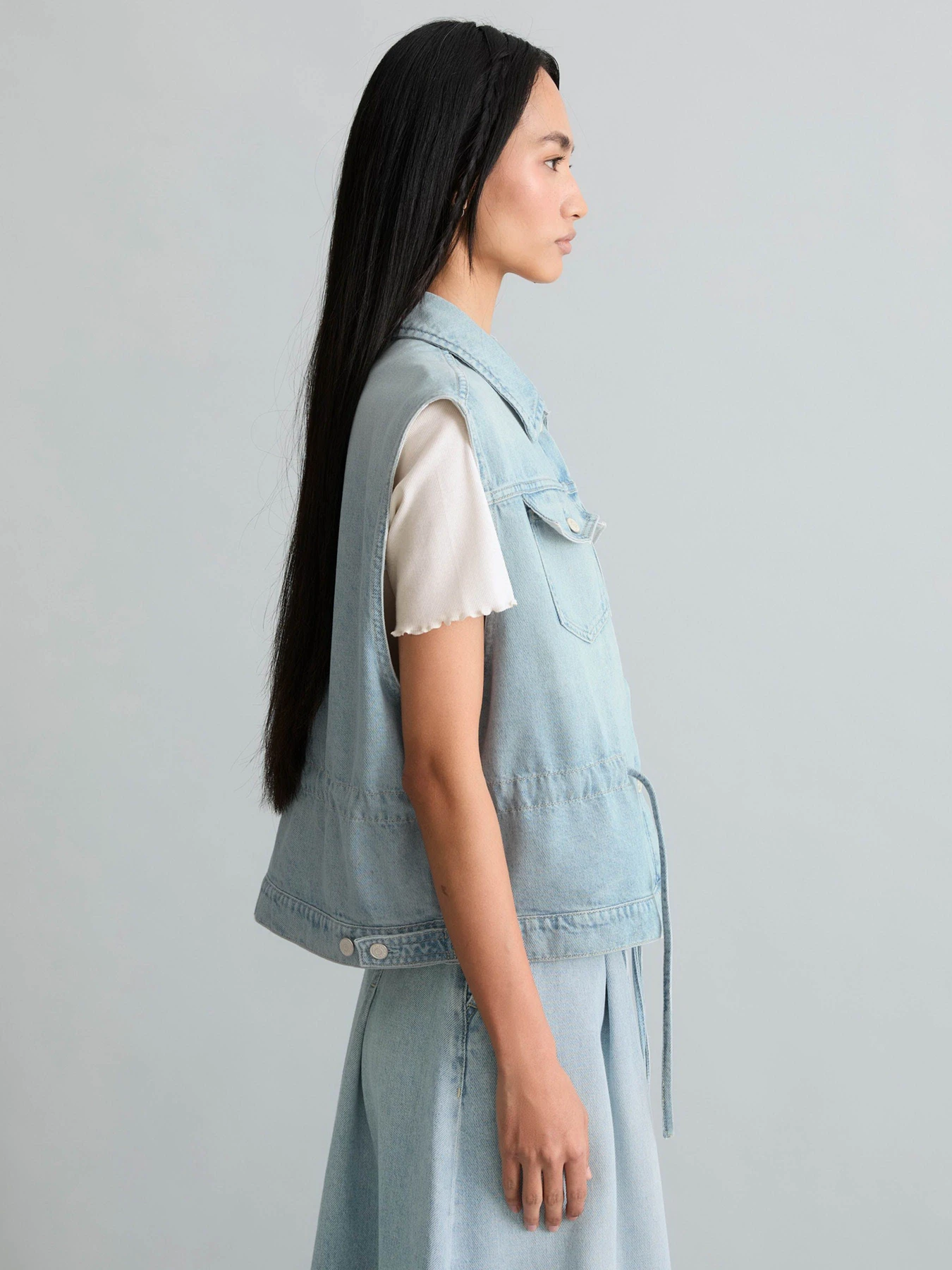 Куртки и дубленки Marc O’Polo DENIM модель 5000008039-5761 Куртки и дубленки Marc O’Polo DENIM модель 5000008039-5761 Фото