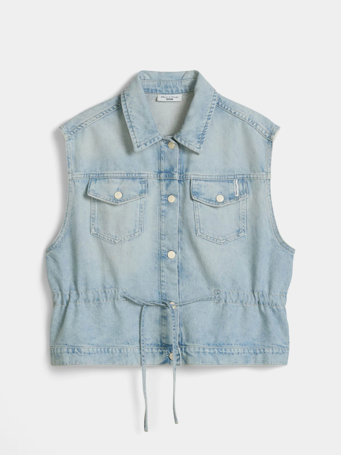 Куртки и дубленки Marc O’Polo DENIM модель 5000008039-5761 Куртки и дубленки Marc O’Polo DENIM модель 5000008039-5761 Фото