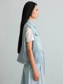 Куртки и дубленки Marc O’Polo DENIM модель 5000008039-5761 Фото