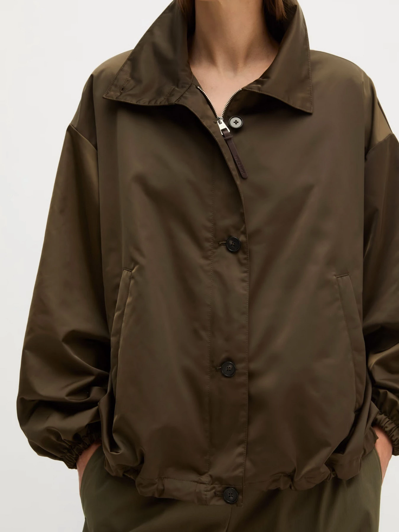 Куртки та дублянки Marc O’Polo модель 5000014346-1366 Фото