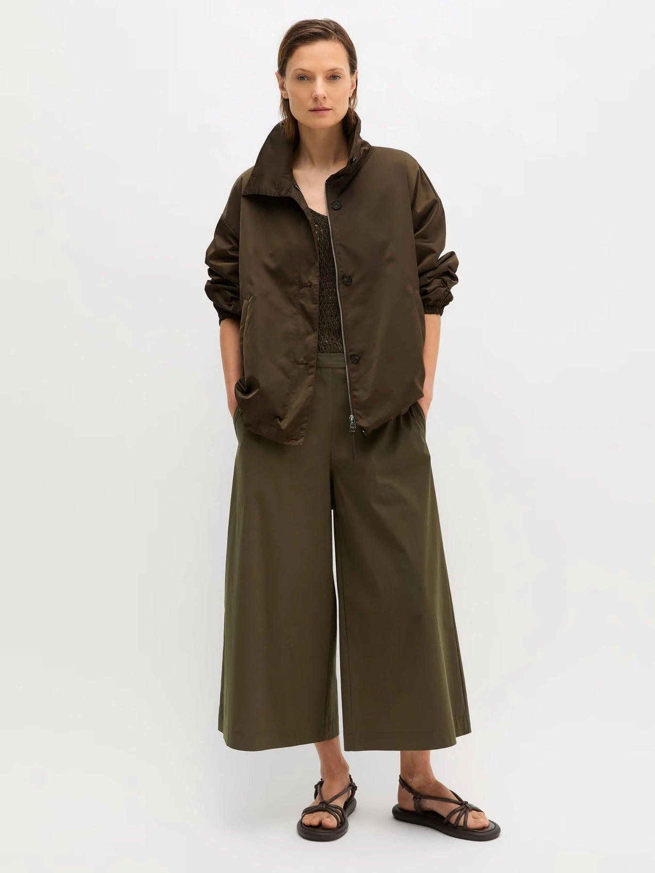 Куртки та дублянки Marc O’Polo модель 5000014346-1366 Фото