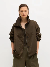 Куртки та дублянки Marc O’Polo модель 5000014346-1366 Фото