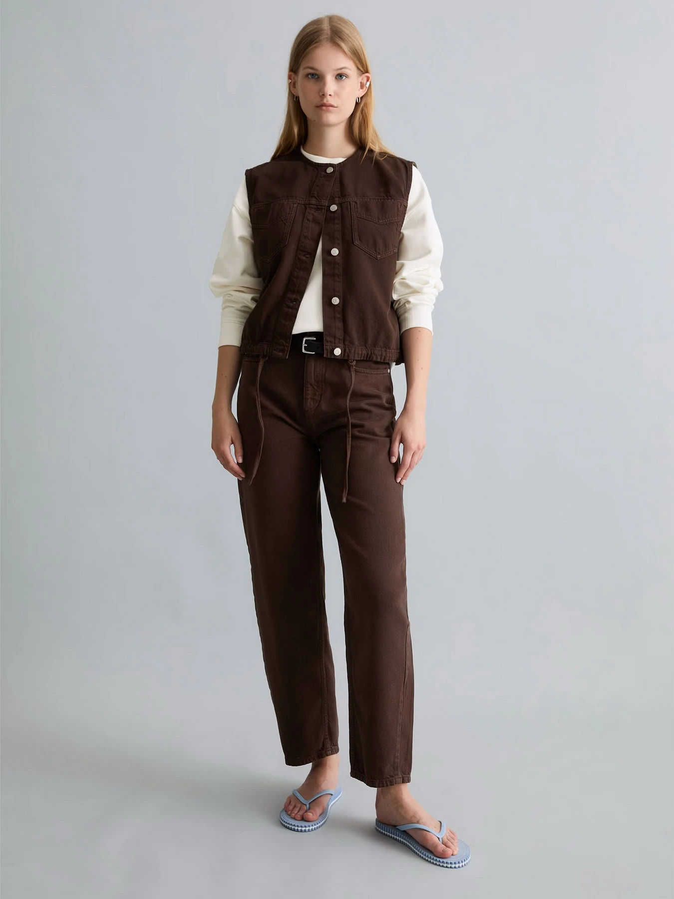 Куртки и дубленки Marc O’Polo DENIM модель 5000009811-1351 Фото