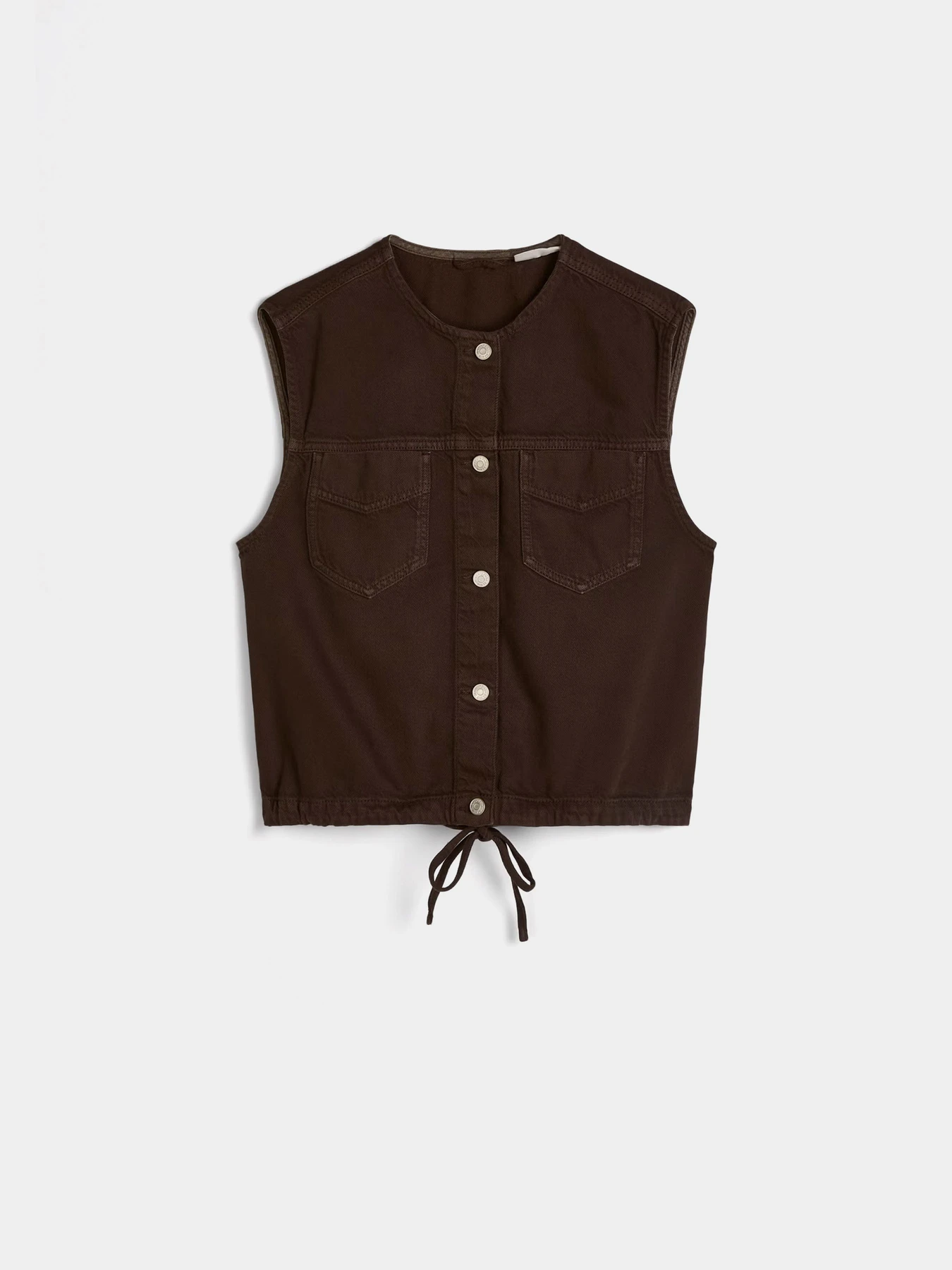 Куртки и дубленки Marc O’Polo DENIM модель 5000009811-1351 Фото