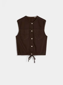 Куртки и дубленки Marc O’Polo DENIM модель 5000009811-1351 Фото