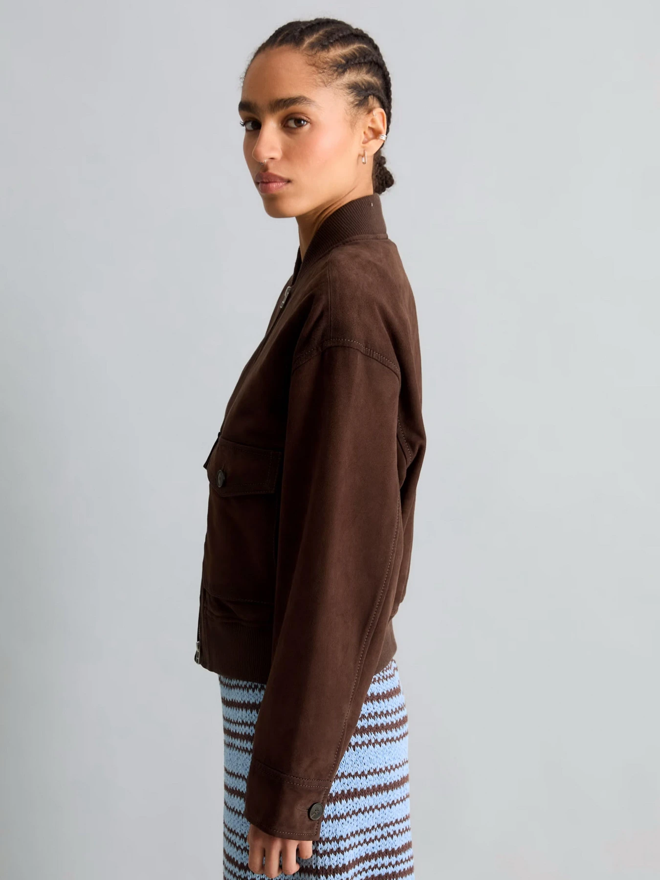 Куртки и дубленки Marc O’Polo DENIM модель 5000010036-6929 Фото