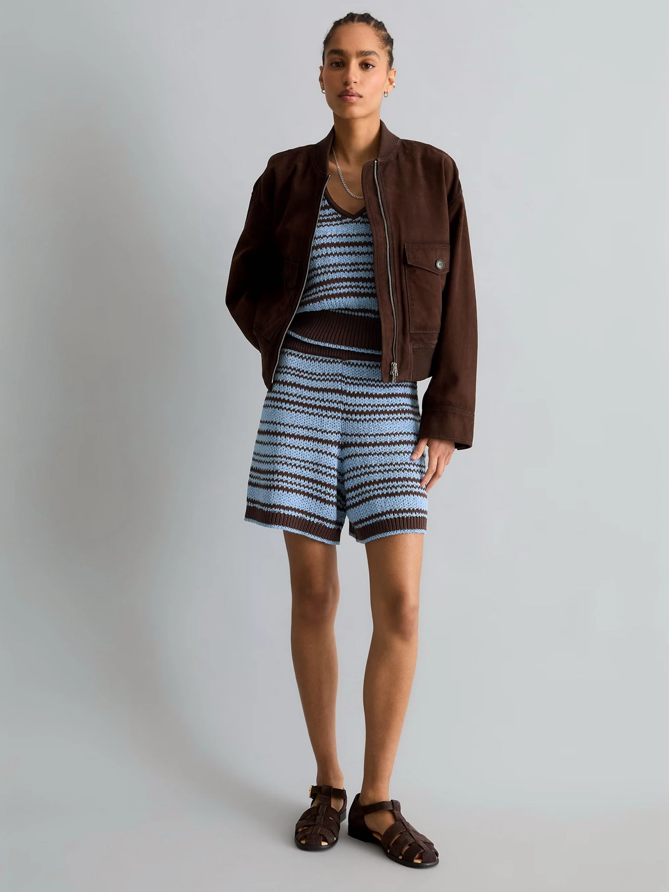 Куртки и дубленки Marc O’Polo DENIM модель 5000010036-6929 Фото